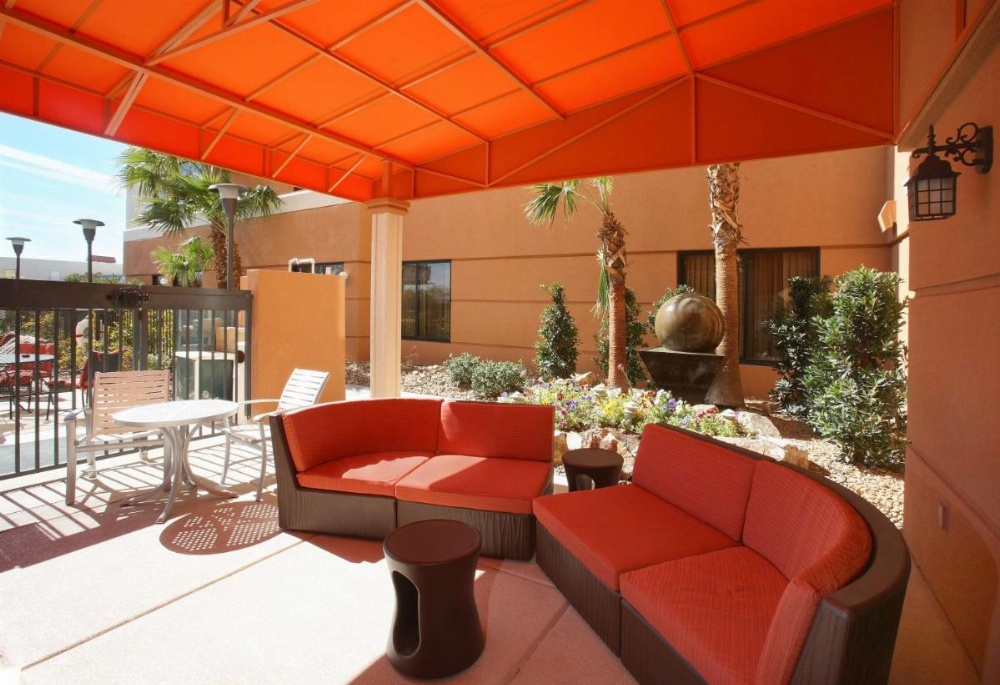 Hyatt Place Las Vegas Image 19