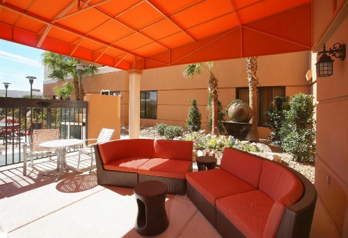 Hyatt Place Las Vegas image 19