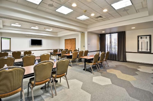 Hyatt Place Las Vegas image 23