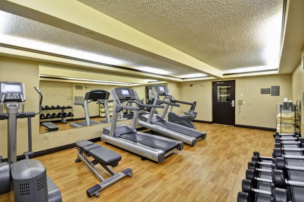 Hyatt Place Las Vegas Image 36