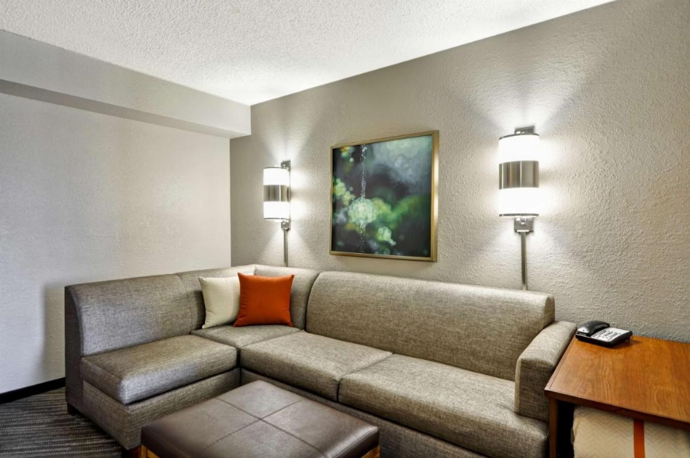 Hyatt Place Las Vegas Image 37