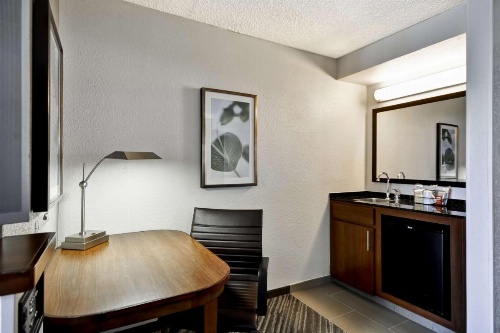 Hyatt Place Las Vegas image 38