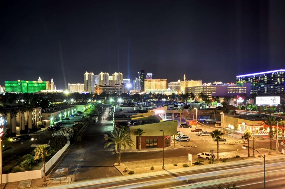 Hyatt Place Las Vegas Hyatt Place Las Vegas