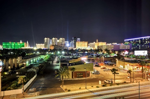 Hyatt Place Las Vegas image 4