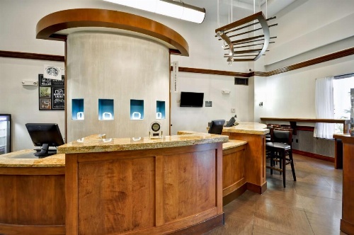 Hyatt Place Las Vegas image 6