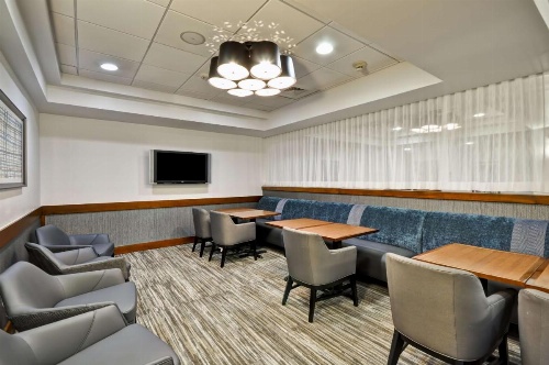 Hyatt Place Las Vegas image 8